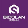 Bicolan Human Resources Logo