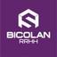 Bicolan Human Resources Logo