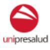 UNIPRESALUD Logo