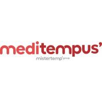 MEDITEMPUS ETT S.A. Logo