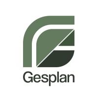 GESTION Y PLANEAMIENTO TERRITORIAL Y MEDIOAMBIENTAL, S.A. Logo