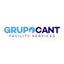 GRUPO CANT Logo