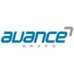 Grupo Avance Logo