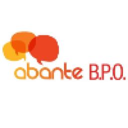 Abante BPO Logo