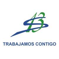 SERVITRECE EMPRESA DE TRABAJO TEMPORAL SL Logo