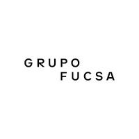 Grupo  Fucsa Logo