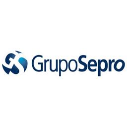 GrupoSepro Logo