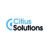 Citius Solutions Logo