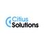 Citius Solutions Logo