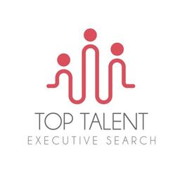 Top Talent Executive Search Logo