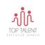 Top Talent Executive Search Logo