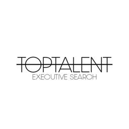Top Talent Executive Search Logo