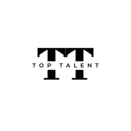 Top Talent Executive Logo