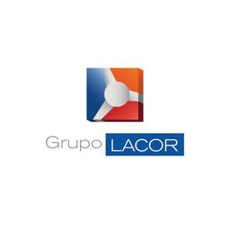 GRUPO LACOR Logo