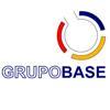 GRUPO BASE Logo