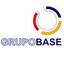 GRUPO BASE Logo