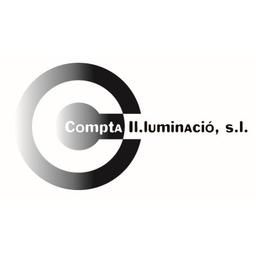 Compta Il·luminacio S.L. Logo