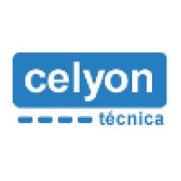 Celyon Técnica Logo