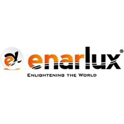 ENARLUX LIGHTING LTD. Logo