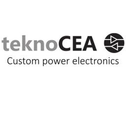 teknoCEA Logo
