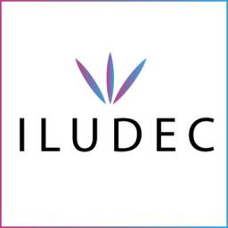 Iludec Logo