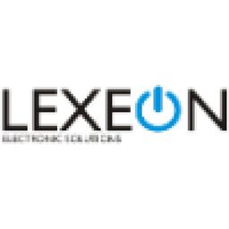 Lexeon, electronic solutions Logo