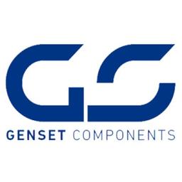 Genset Components Logo