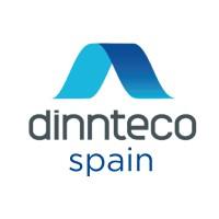 dinnteco spain Logo