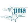 PMA - Programación y montaje de automatismos Logo