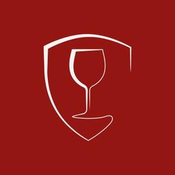 🍷 VINOTECAS ALMAR 🍷 Logo