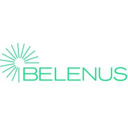 Belenus Factory by Issop Technology Logo