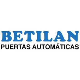 PUERTAS AUTOMATICAS BETILAN SL Logo