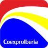 COEXPROIBERIA Logo