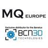 MQ Europe Logo