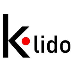 Klido - Eficiencia Energética Logo