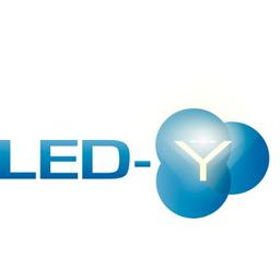 Ledy Dos R Iluminación y Proyectos S.L Logo