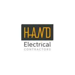 Philip Hand Electrical Logo