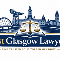 Best Glasgow Lawyers Logo
