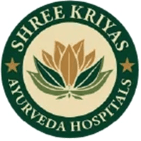 Shree Kriyas Ayurveda Hospitals Logo