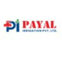 Payal Irrigation Pvt Ltd Logo