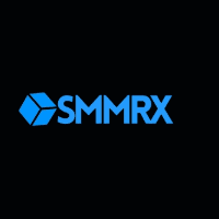 SMMRX Logo