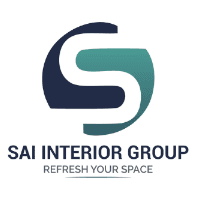 Sai Interior Group Logo