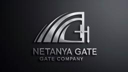 Netanya Gates Logo