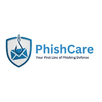 PhishCare Logo