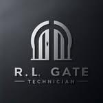 Rishon Letsiyon Gate Technician Logo
