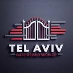 Tel Aviv Gate Repair Logo