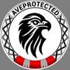 AVEPROTECTED Logo