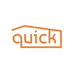 Quick Station Logo