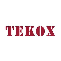 Técnica de Conexiones (TEKOX) Logo
