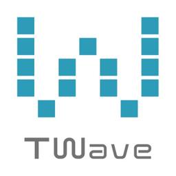 TWave Logo